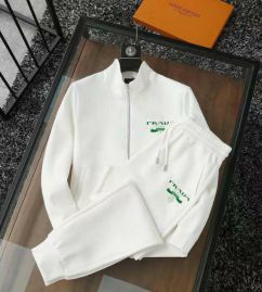 Picture of Prada SweatSuits _SKUPradaM-5XLkdtn19030014